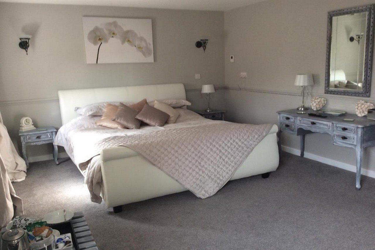 The Swan Motel, Gillingham Beccles Bagian luar foto