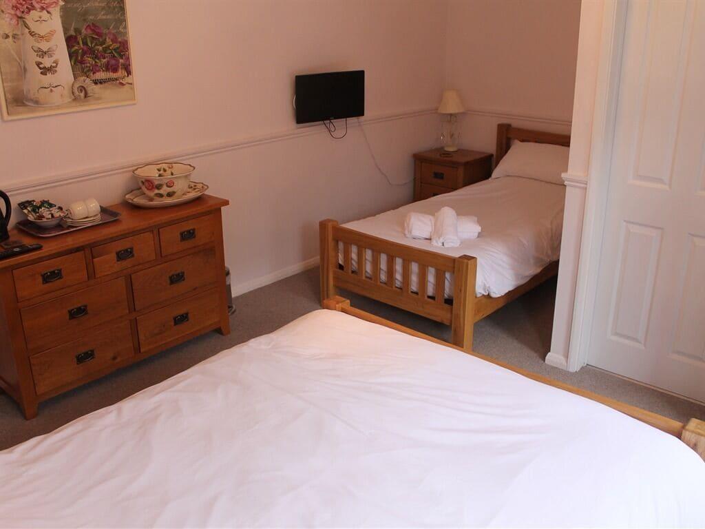 The Swan Motel, Gillingham Beccles Bagian luar foto