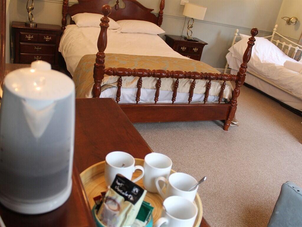 The Swan Motel, Gillingham Beccles Bagian luar foto