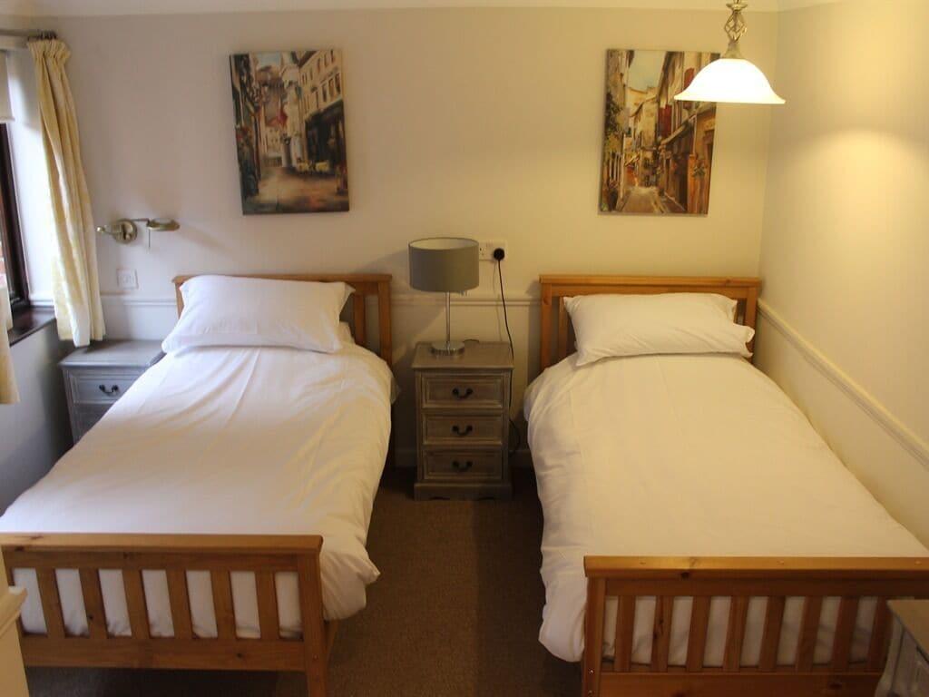 The Swan Motel, Gillingham Beccles Bagian luar foto