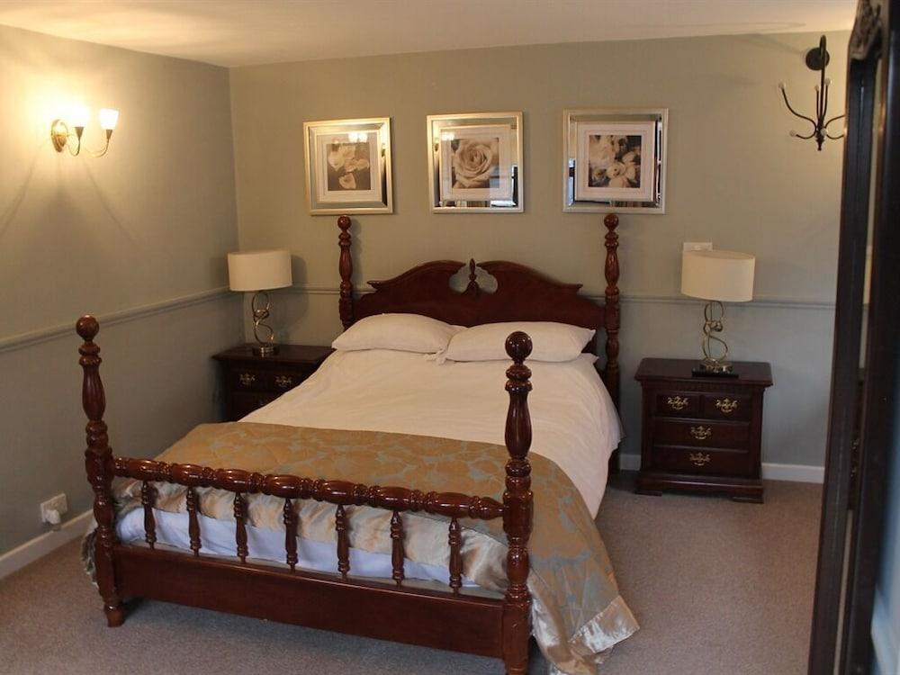 The Swan Motel, Gillingham Beccles Bagian luar foto