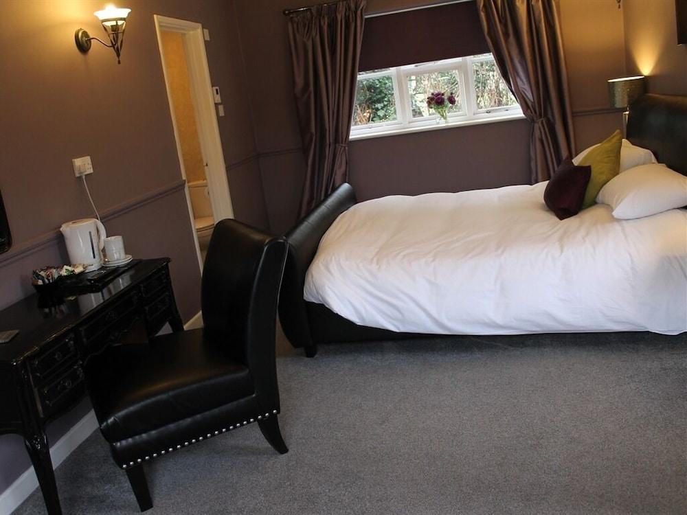 The Swan Motel, Gillingham Beccles Bagian luar foto