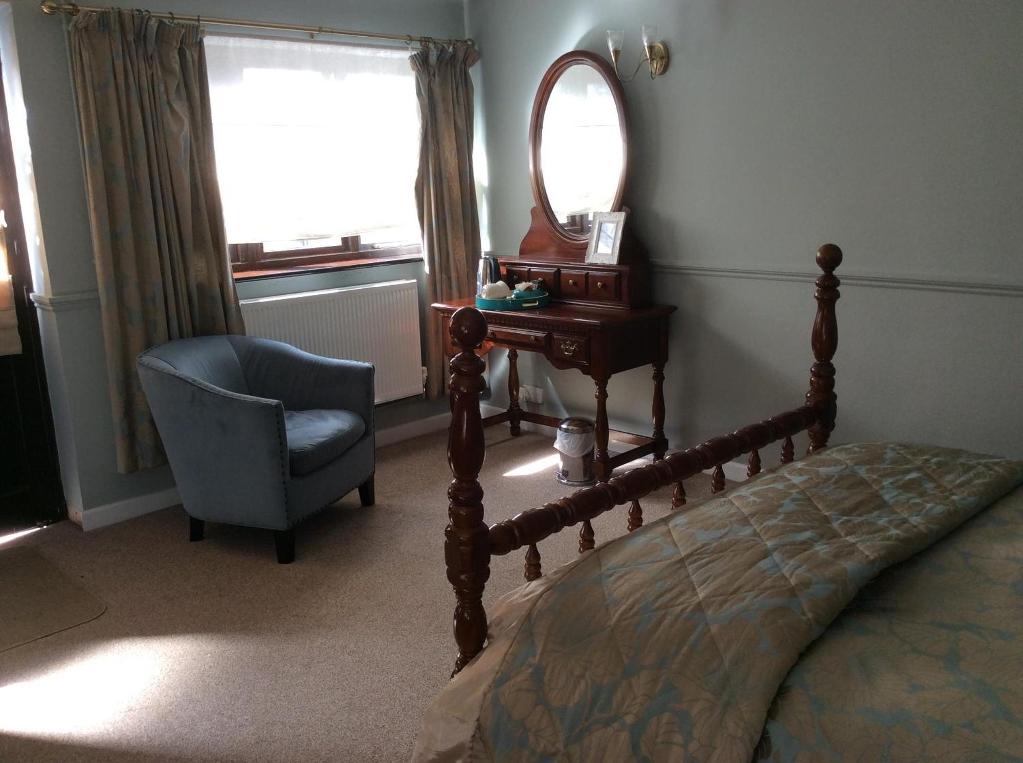 The Swan Motel, Gillingham Beccles Bagian luar foto