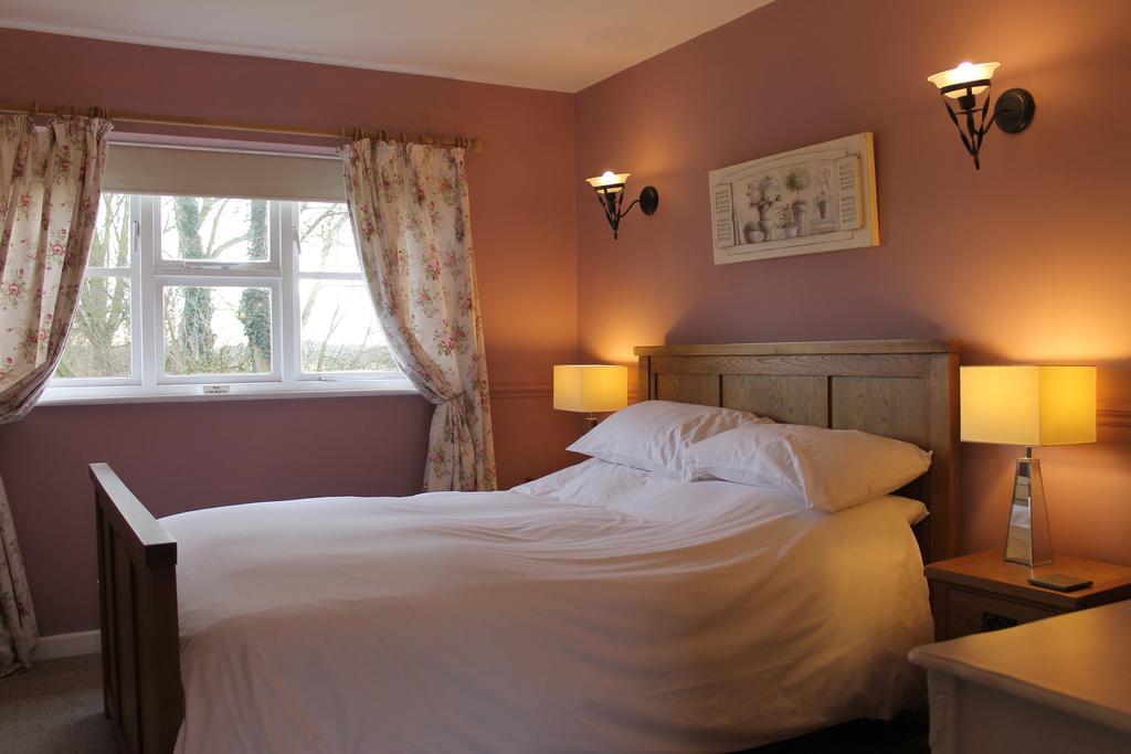 The Swan Motel, Gillingham Beccles Ruang foto