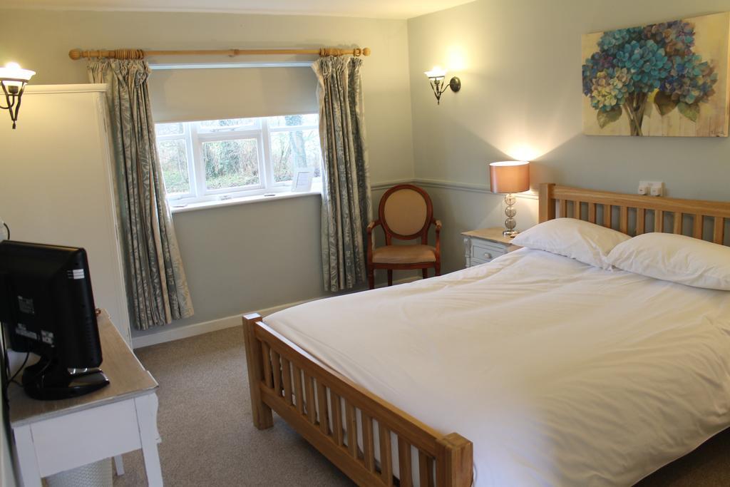 The Swan Motel, Gillingham Beccles Ruang foto