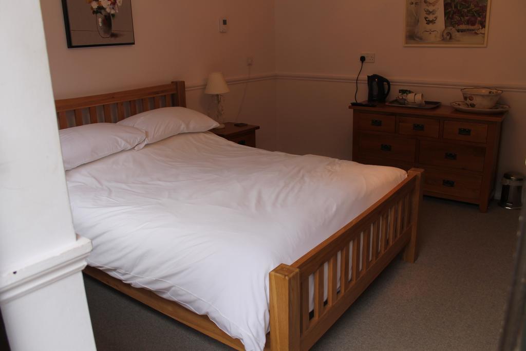 The Swan Motel, Gillingham Beccles Ruang foto