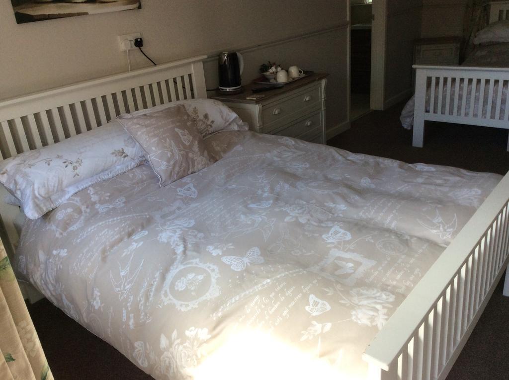The Swan Motel, Gillingham Beccles Ruang foto