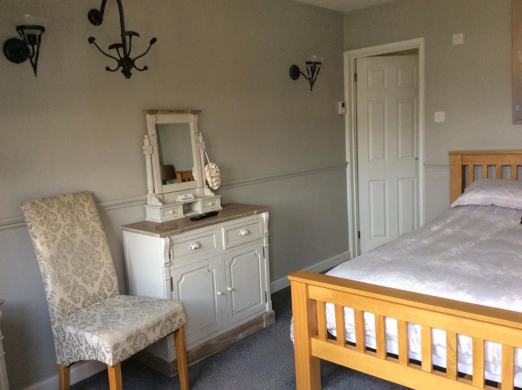 The Swan Motel, Gillingham Beccles Bagian luar foto