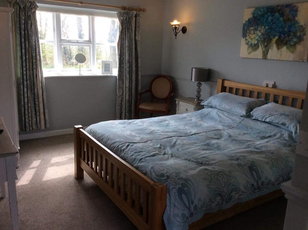 The Swan Motel, Gillingham Beccles Bagian luar foto